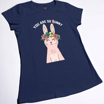 Camiseta Niña You are so funny